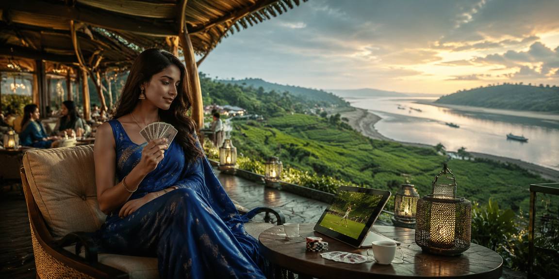 7 555 ডাবল এক্সপোজার বিজেকে