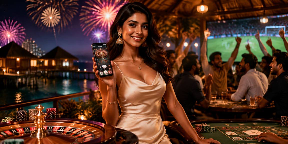 7 555 7 555 অ্যাপ — পুরো লবি আপনার পকেটে